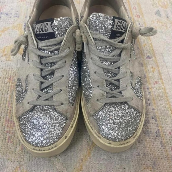 golden goose HiStar - Picture 1 of 1